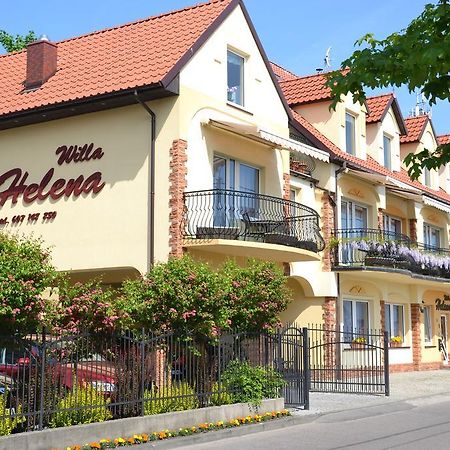 וובה Willa Helena מראה חיצוני תמונה